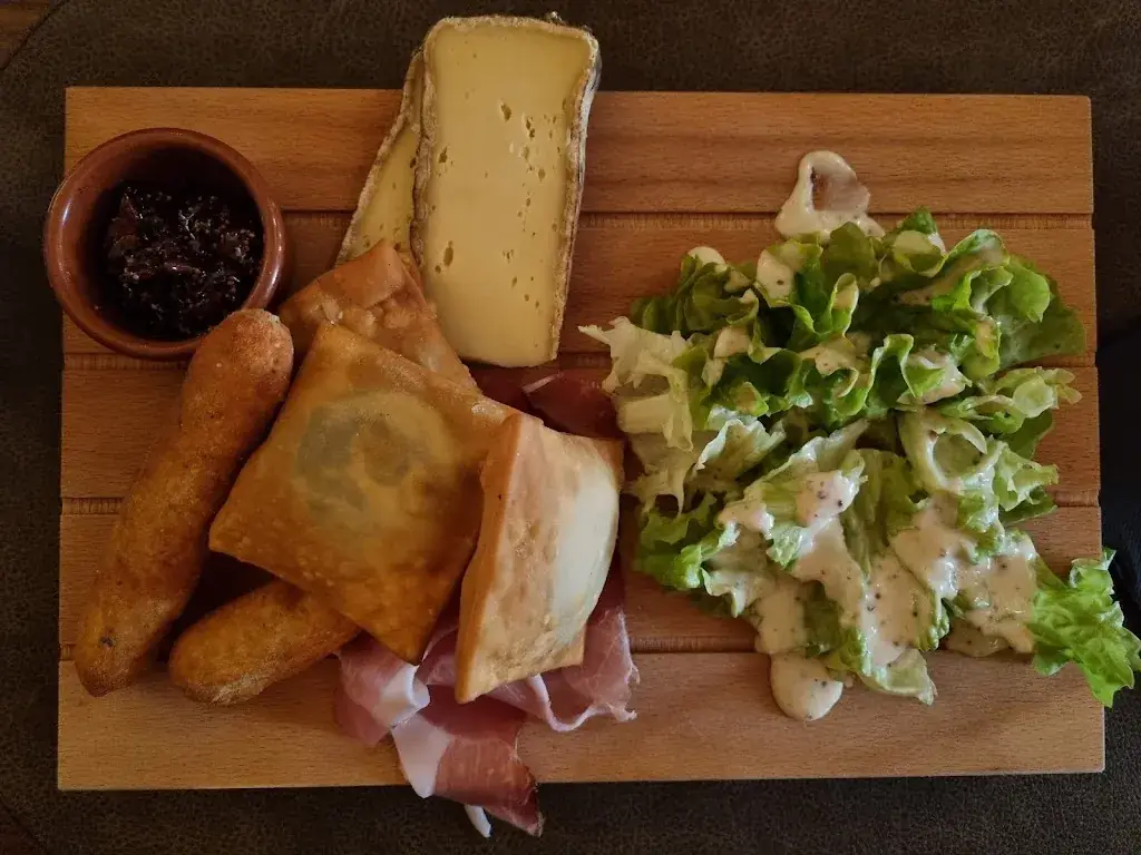 Menu_Restaurant L’Etage_Briançon_image_7