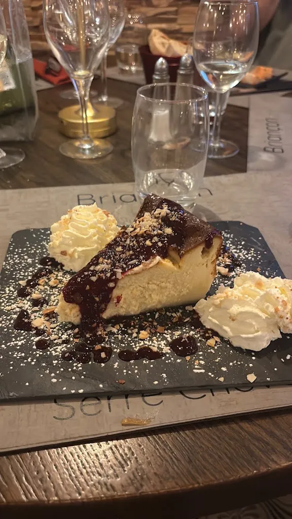 Cam Williams_Carpe Diem_Briançon_review