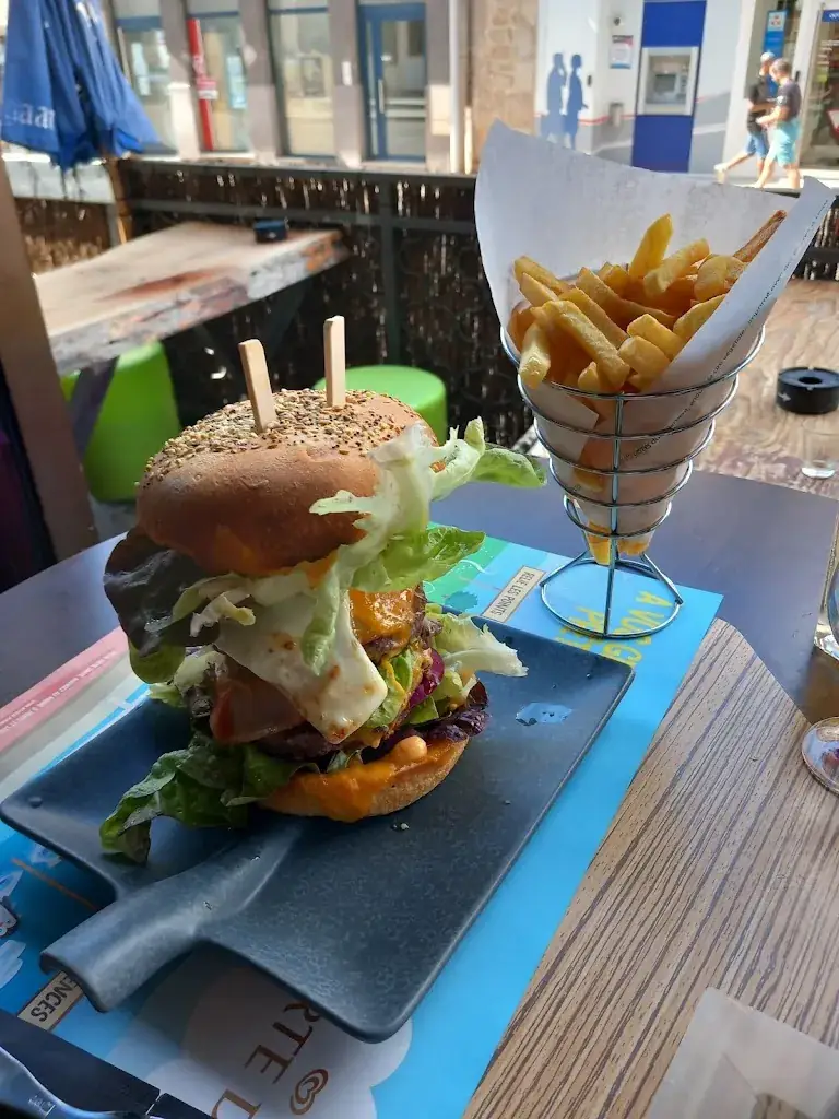 Menu_Le Bidule (Wooden leg)_Noirétable_immagine_5