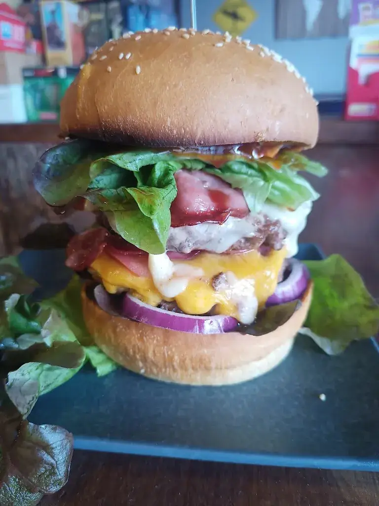 Menu_Le Bidule (Wooden leg)_Noirétable_immagine_6