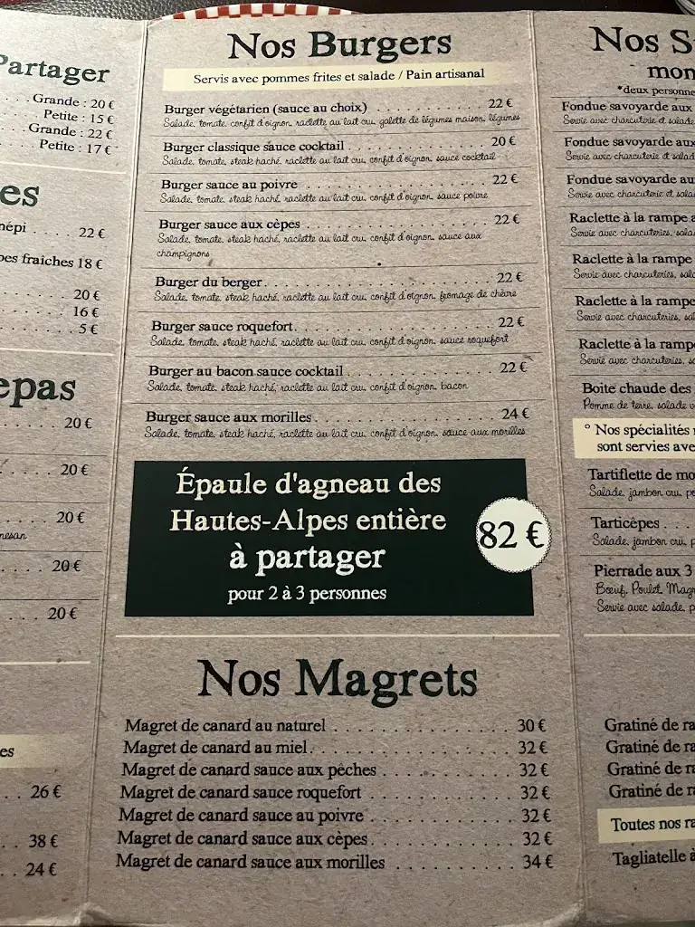 Menu_Restaurant le Vannoir_Briançon_image_3