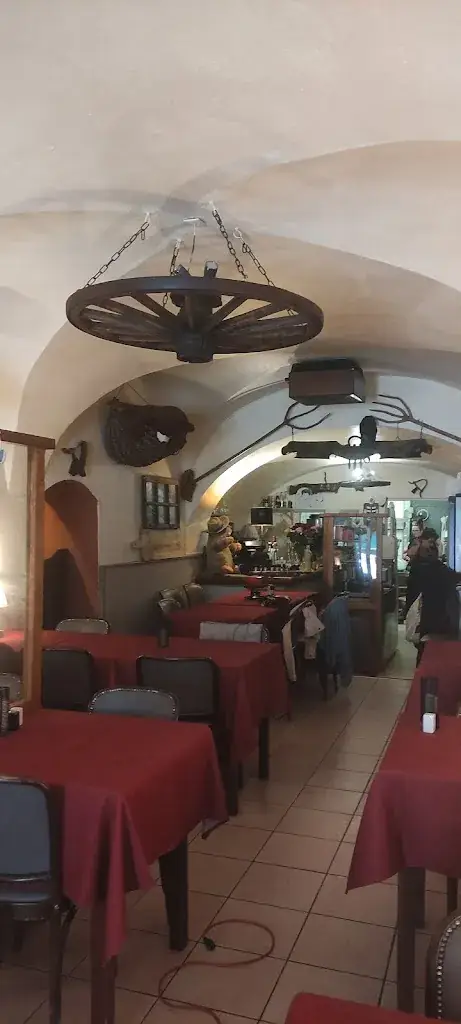 Sheida Jam_Restaurant le Vannoir_Briançon_review