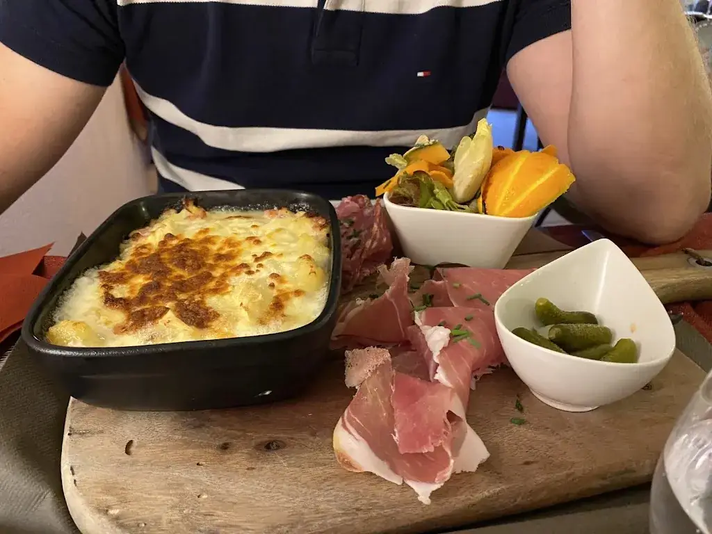 Liana_Restaurant le Vannoir_Briançon_review