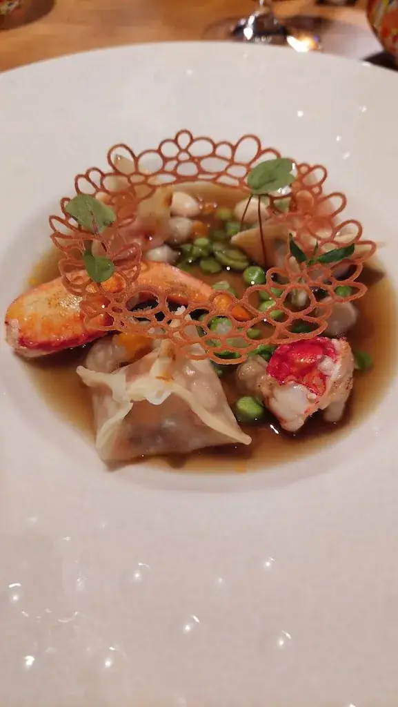 Menu_Le Pêché Gourmand_Briançon_image_7