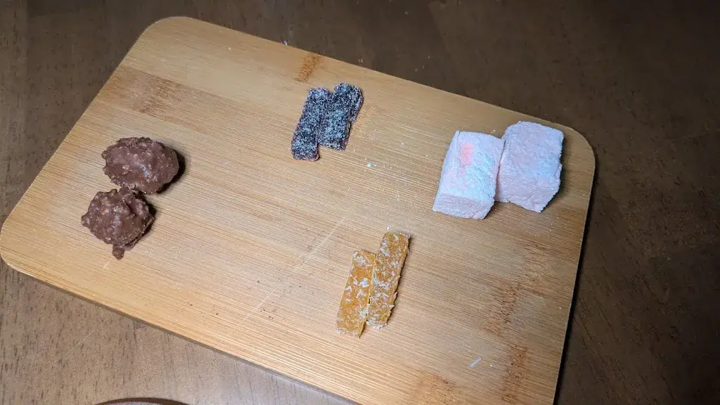 Christine Kim_Le Pêché Gourmand_Briançon_review