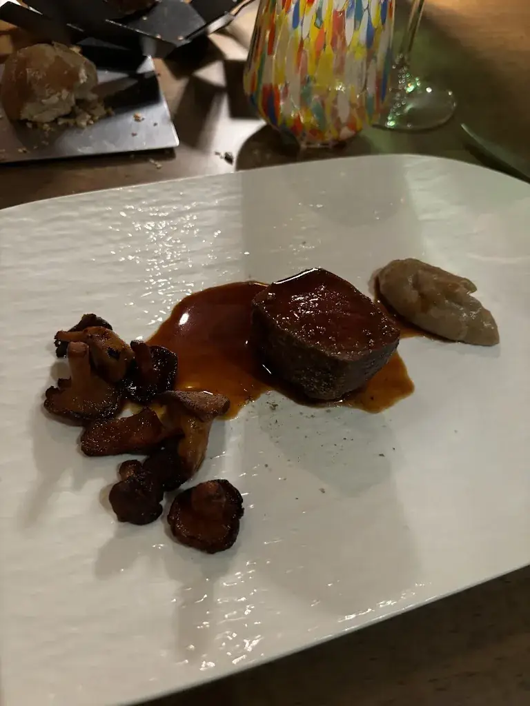 V M_Le Pêché Gourmand_Briançon_review