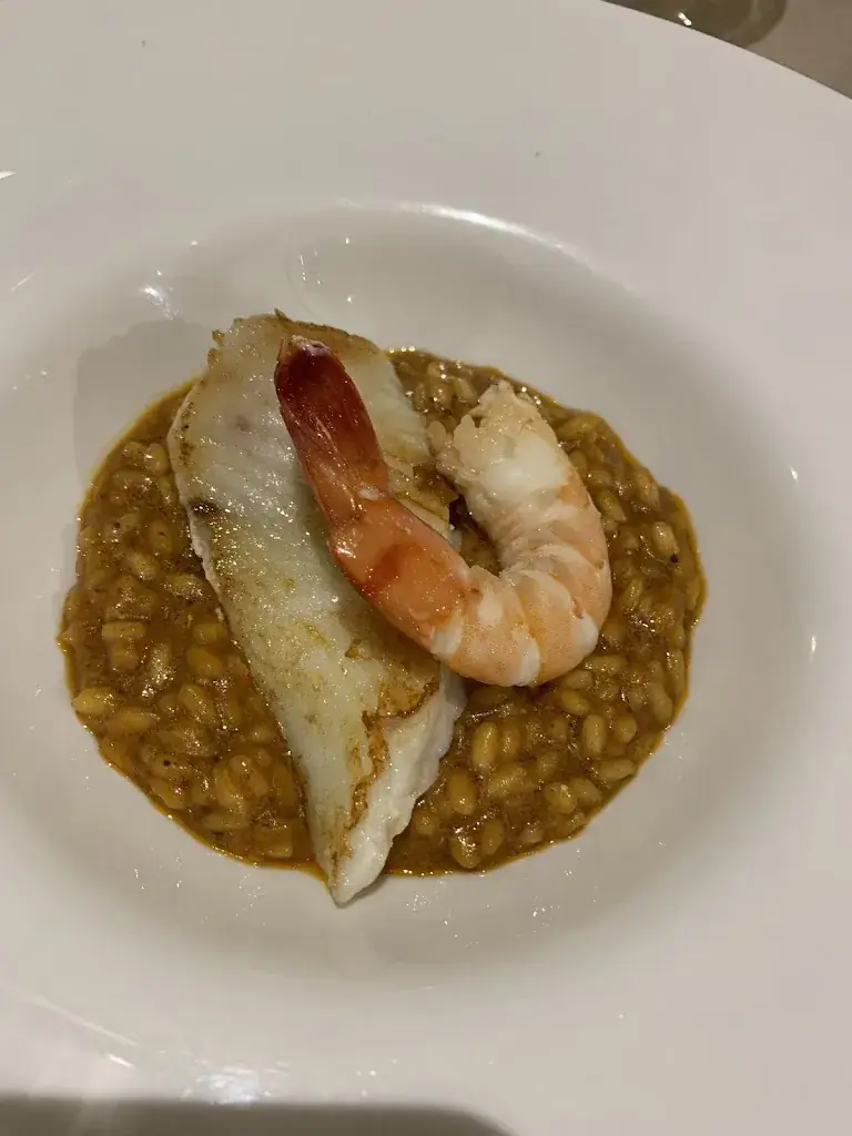 Emile Young_Au plaisir ambré_Briançon_review