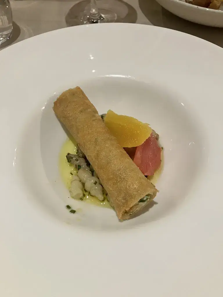 Dmitrijs Abejevs_Au plaisir ambré_Briançon_review