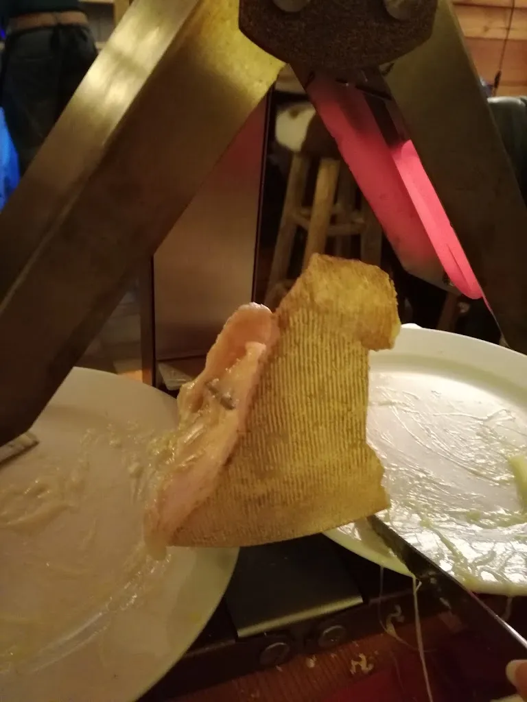 Menu_Le Pied de la Gargouille_Briançon_immagine_5