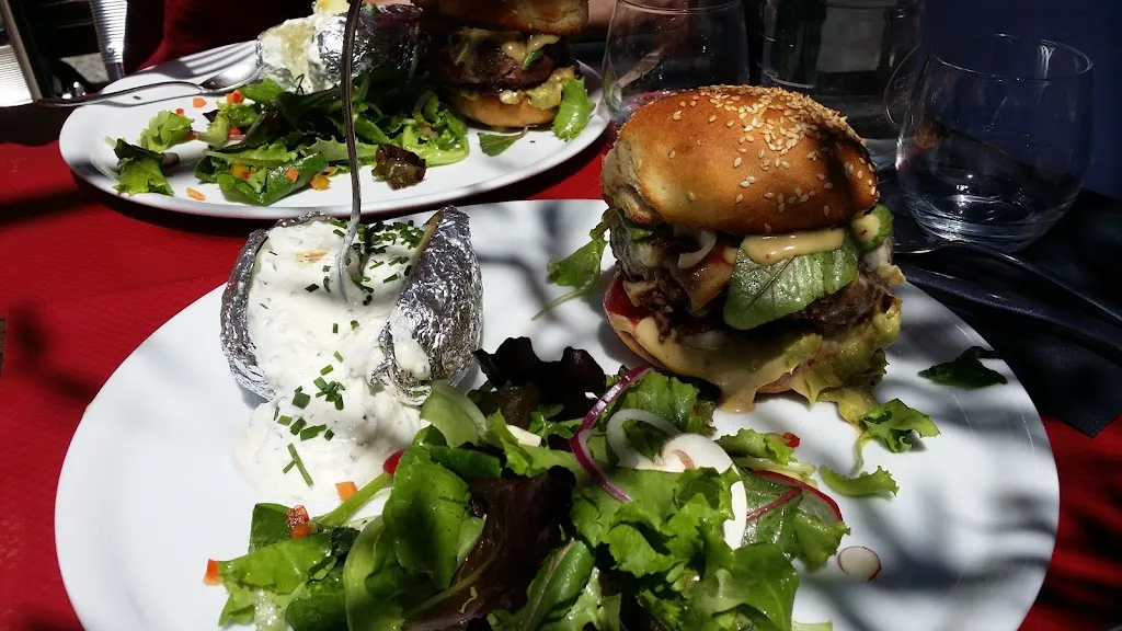 Menu_Le Pied de la Gargouille_Briançon_immagine_6