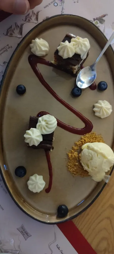 Menu_Le Pied de la Gargouille_Briançon_immagine_7