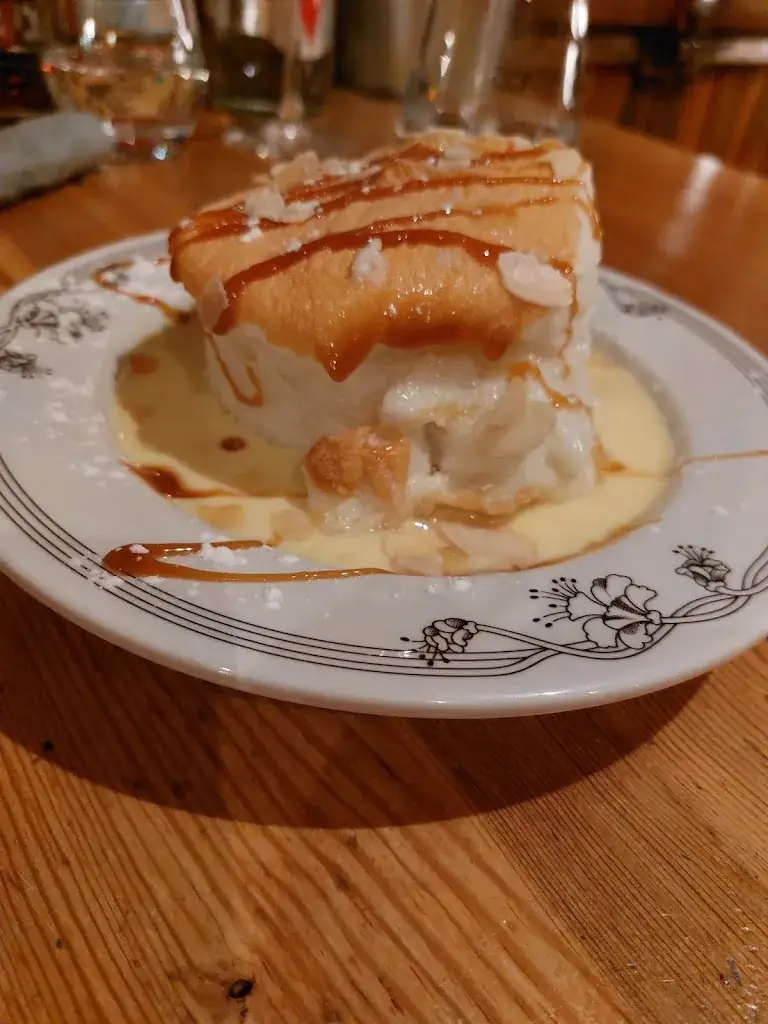 Snowed Inn Chalets_Restaurant les Ecrins_Briançon_review