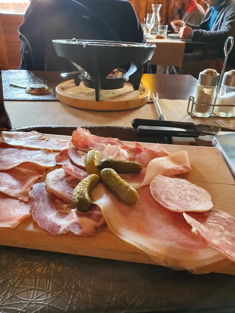 Menu_Restaurant le Chalet_Briançon_image_6