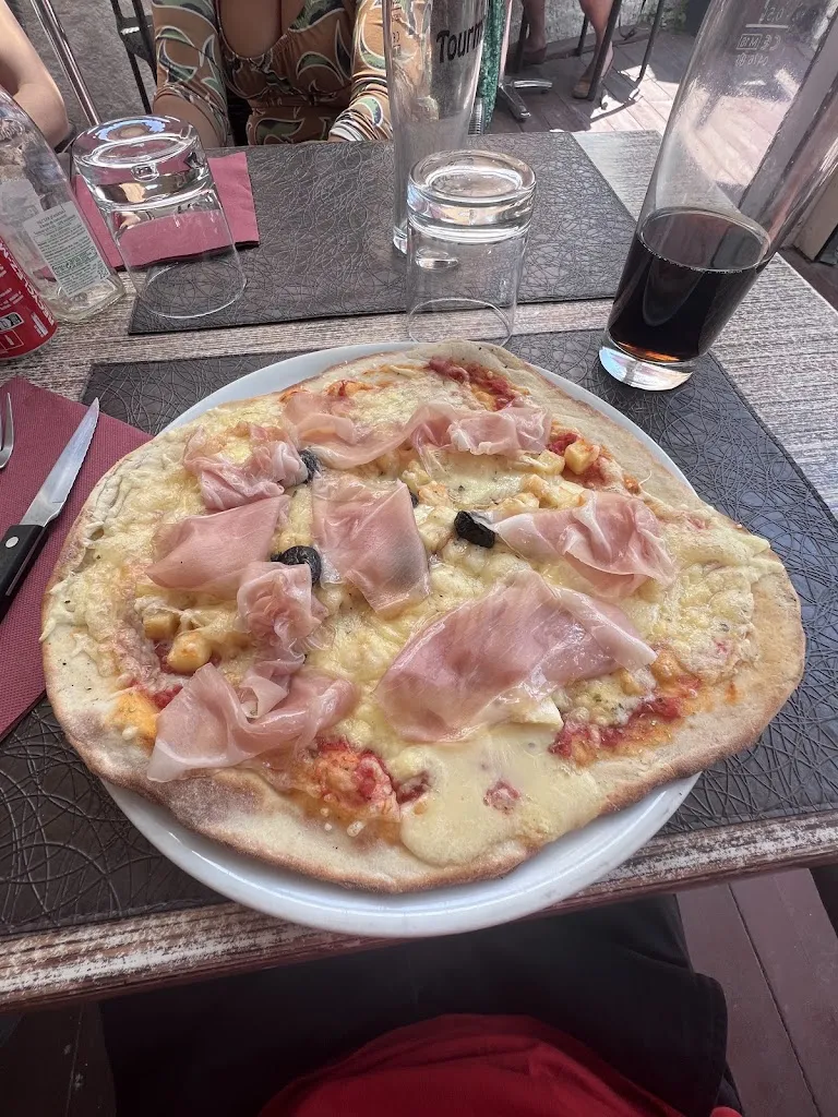 Menu_Restaurant le Chalet_Briançon_image_9