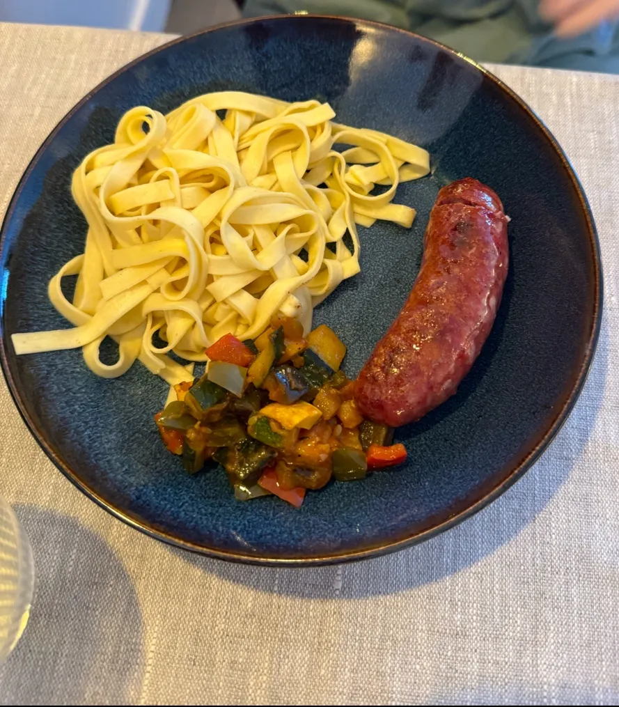 Anthony Horne_Le Mélèzime_Briançon_review