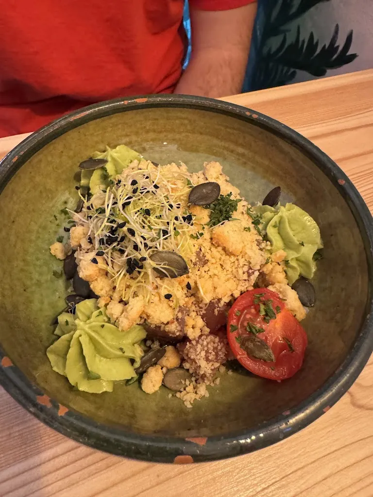 Alexia Donadio_Le Mélèzime_Briançon_review