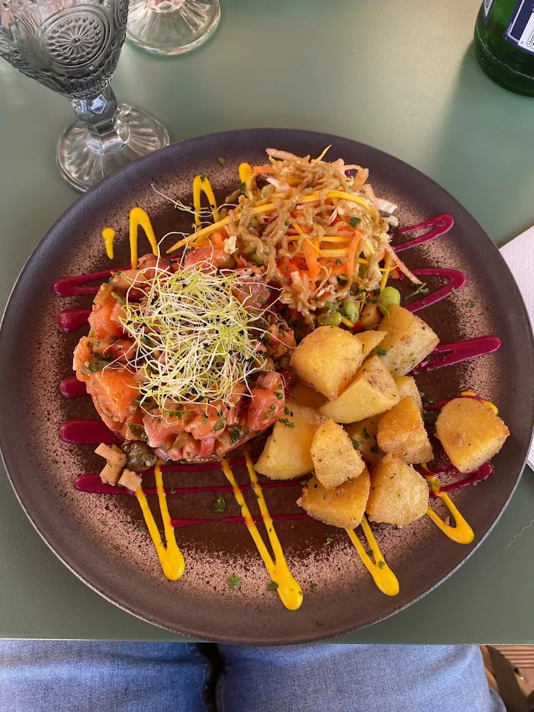 Remi Kamowski_Le Mélèzime_Briançon_review