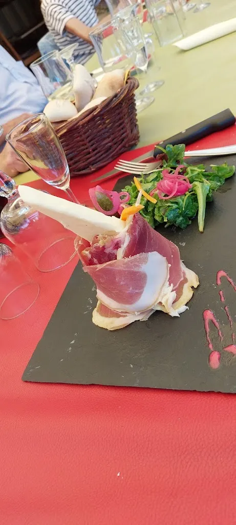 Menu_Restaurant Les Temps de Royon à1 Km de A89 - sortie 31_Salles_image_2