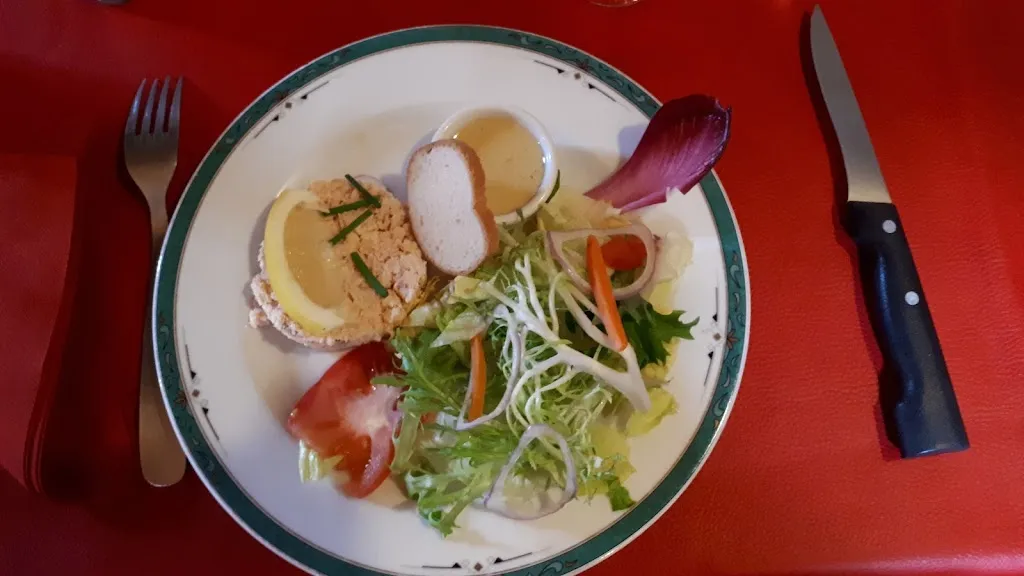 Menu_Restaurant Les Temps de Royon à1 Km de A89 - sortie 31_Salles_image_3