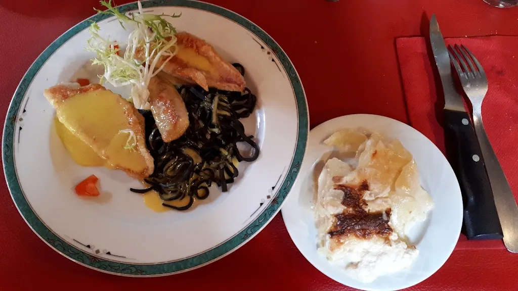 Menu_Restaurant Les Temps de Royon à1 Km de A89 - sortie 31_Salles_image_4