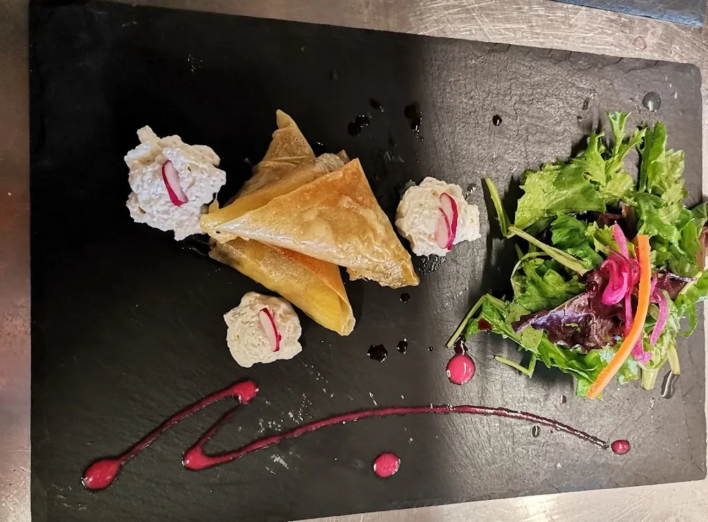 Menu_Restaurant Les Temps de Royon à1 Km de A89 - sortie 31_Salles_image_8