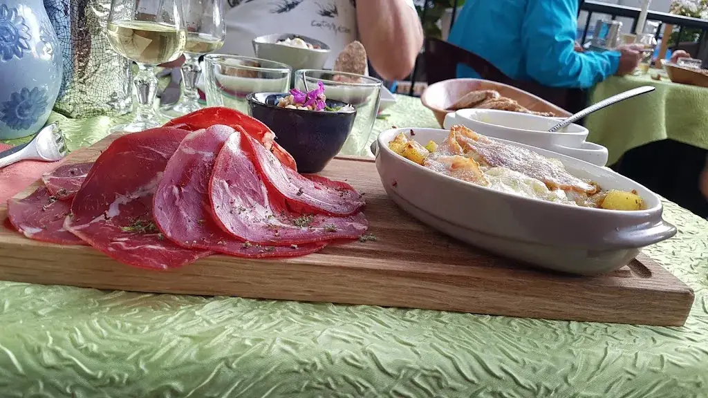 Menu_Restaurant le gastrologue...................................... Ouvert tous les Soirs à partir de 19h_Briançon_image_5