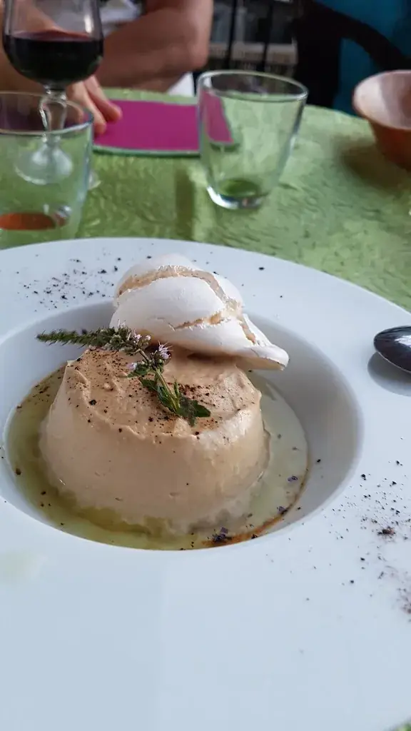 Menu_Restaurant le gastrologue...................................... Ouvert tous les Soirs à partir de 19h_Briançon_image_6