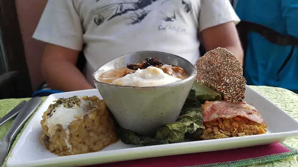 Menu_Restaurant le gastrologue...................................... Ouvert tous les Soirs à partir de 19h_Briançon_image_7