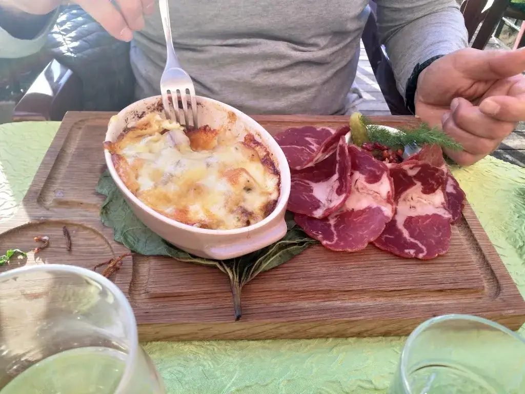 Menu_Restaurant le gastrologue...................................... Ouvert tous les Soirs à partir de 19h_Briançon_image_9