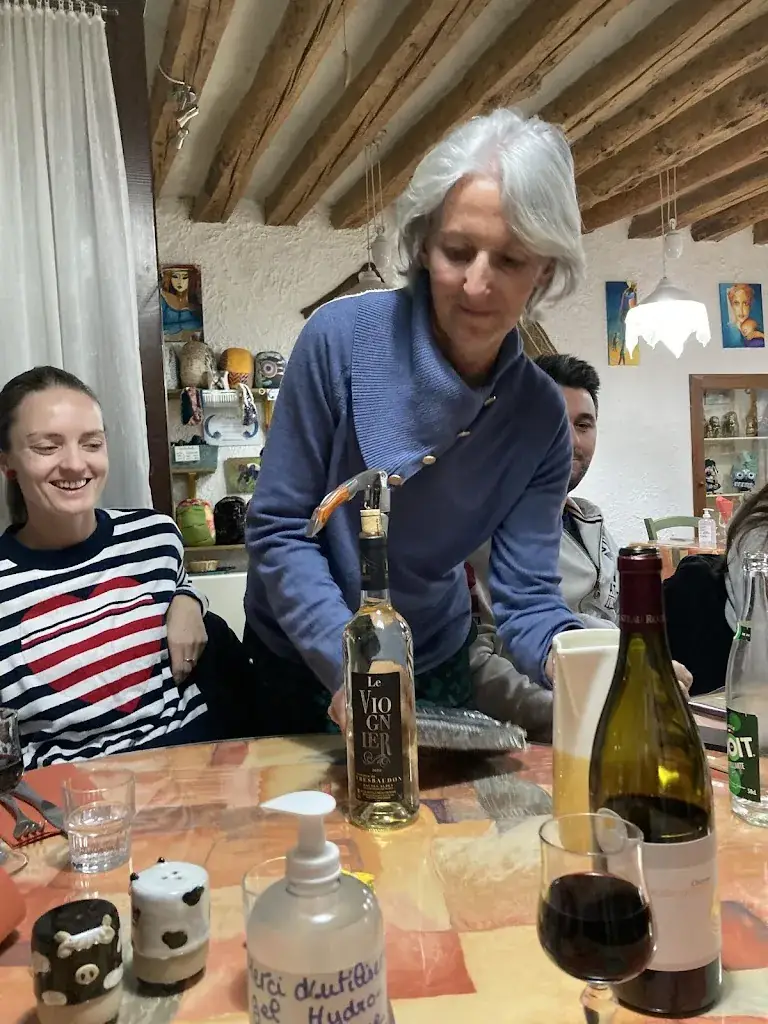 Vlada Petrovic_Restaurant le gastrologue...................................... Ouvert tous les Soirs à partir de 19h_Briançon_review