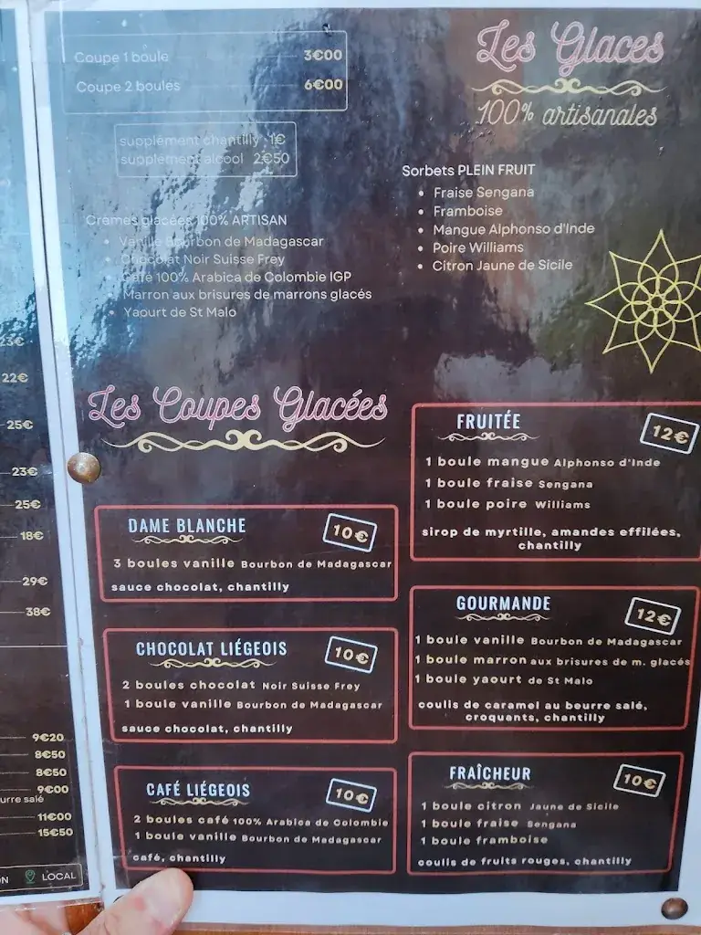 Menu_Le Spirit_Briançon_image_2