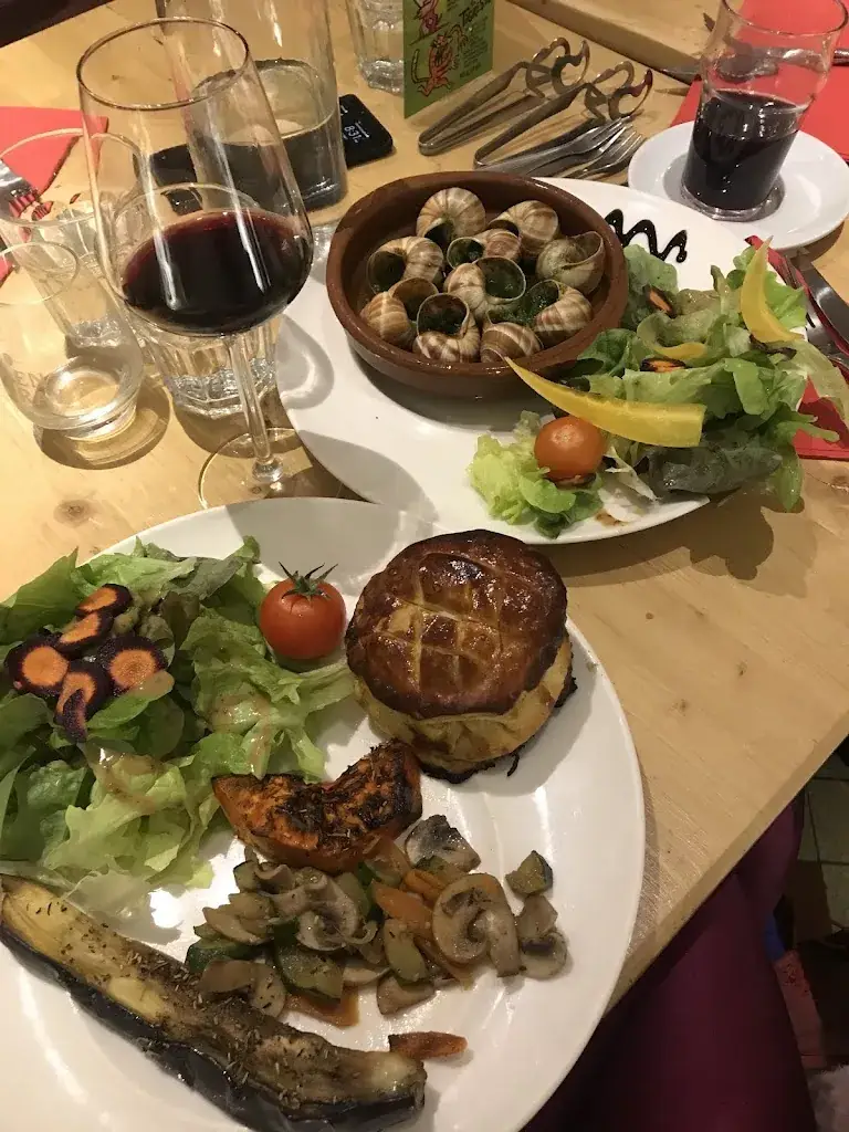 Giedrė Bučinskaitė_Le Spirit_Briançon_review