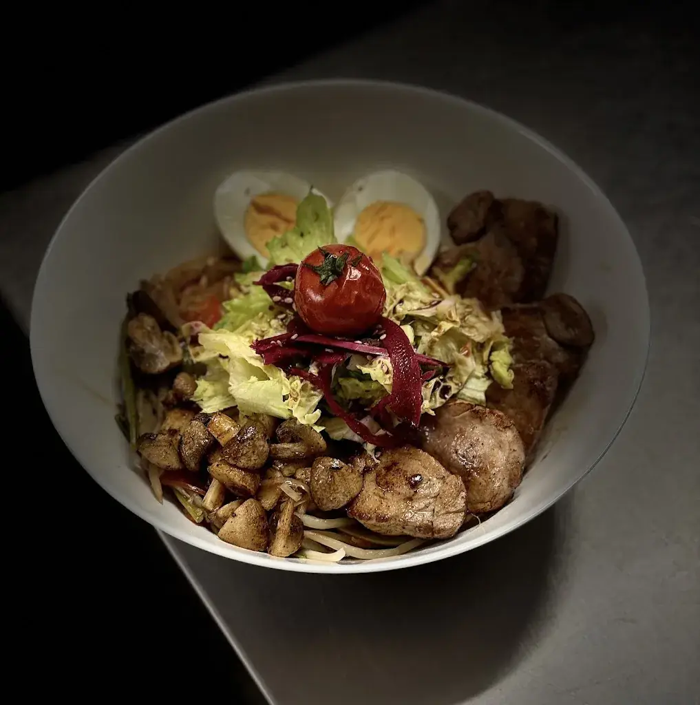 Menu_Restaurant - Tête d'Ail_Briançon_image_5