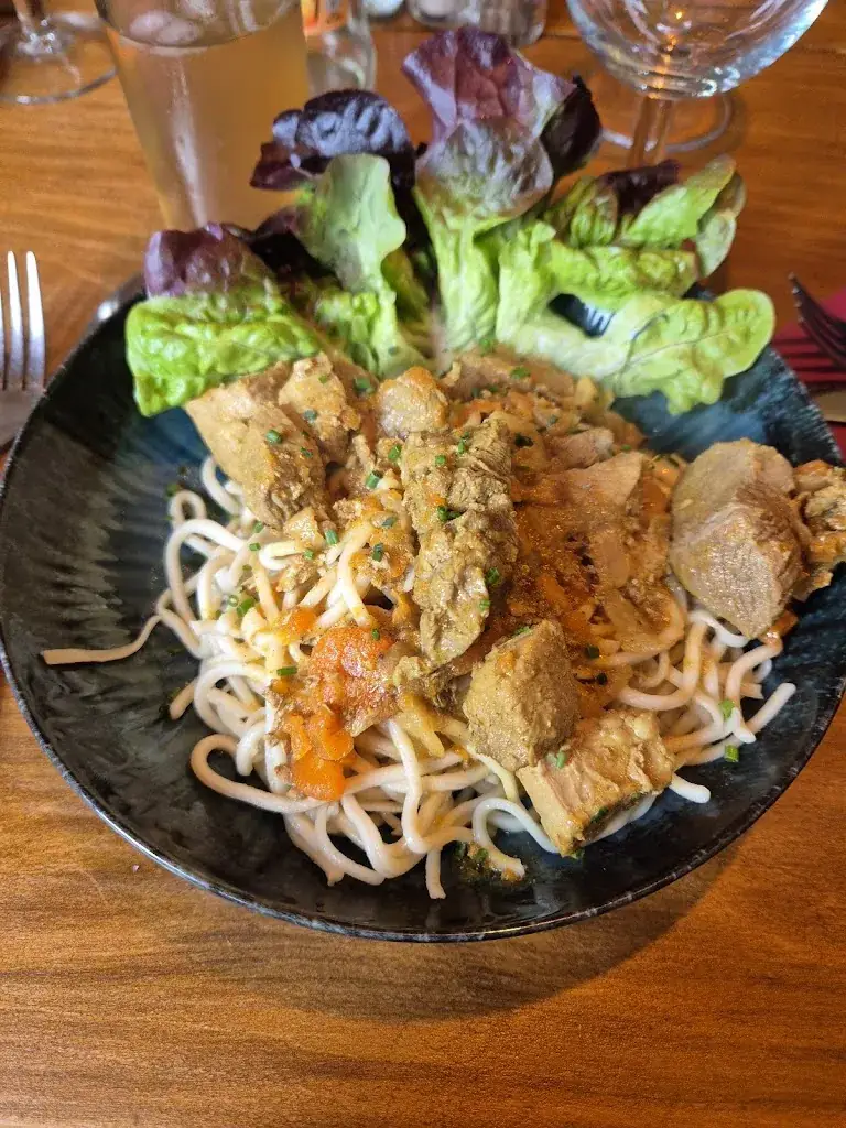 Ch'ti-flo_Restaurant - Tête d'Ail_Briançon_review