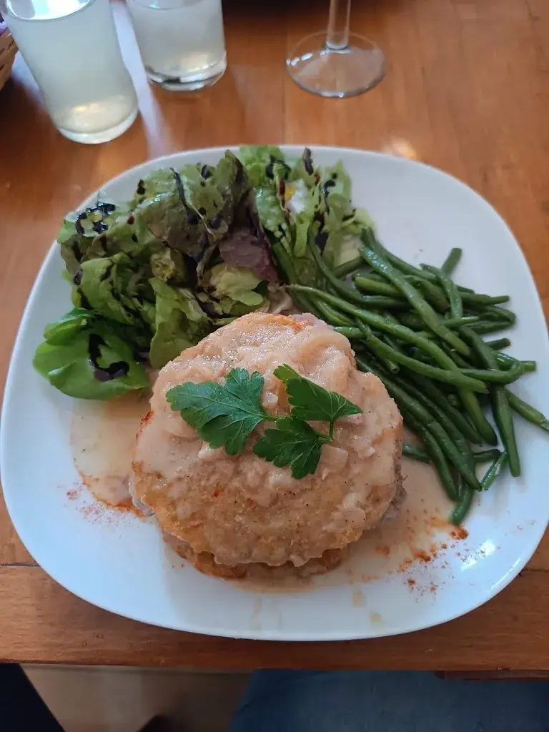 P PM_Restaurant - Tête d'Ail_Briançon_review