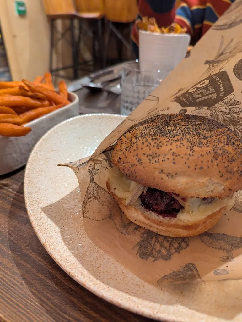 Louie_Le Quinze Neuf_Briançon_review