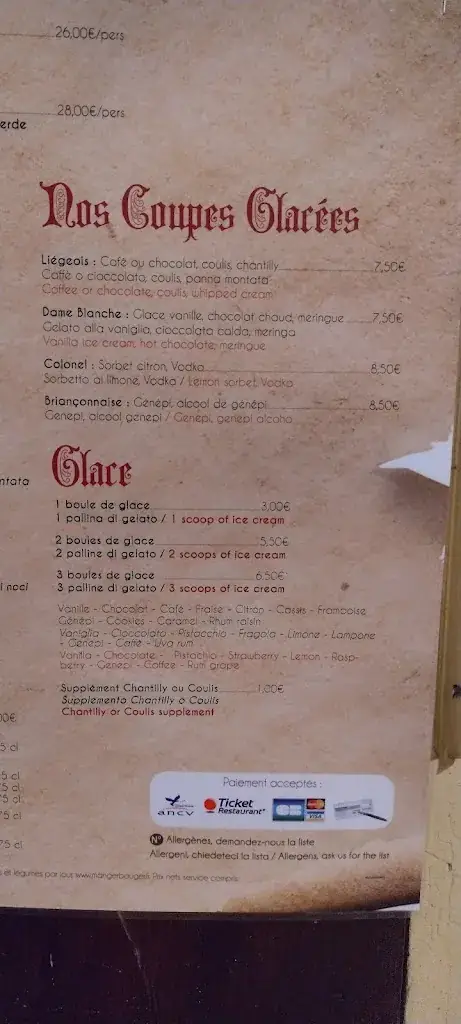 Menu_La Caponniere_Briançon_image_1