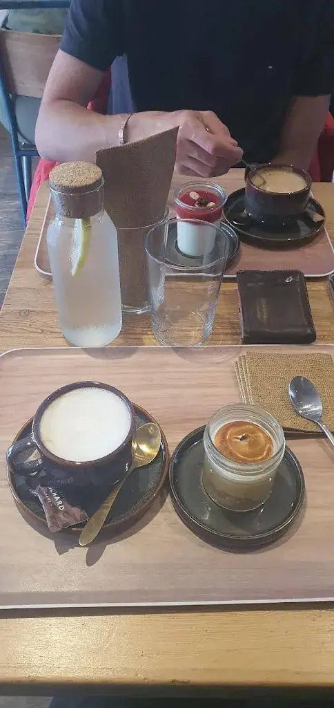 Shenton Park_Gogo Café & Resto_Briançon_review