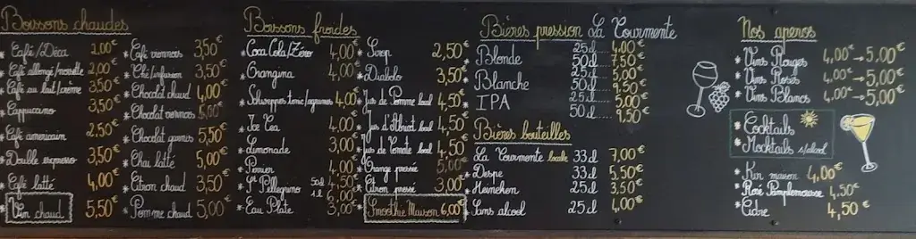 Menu_PANORAMA CAFE_Briançon_image_4