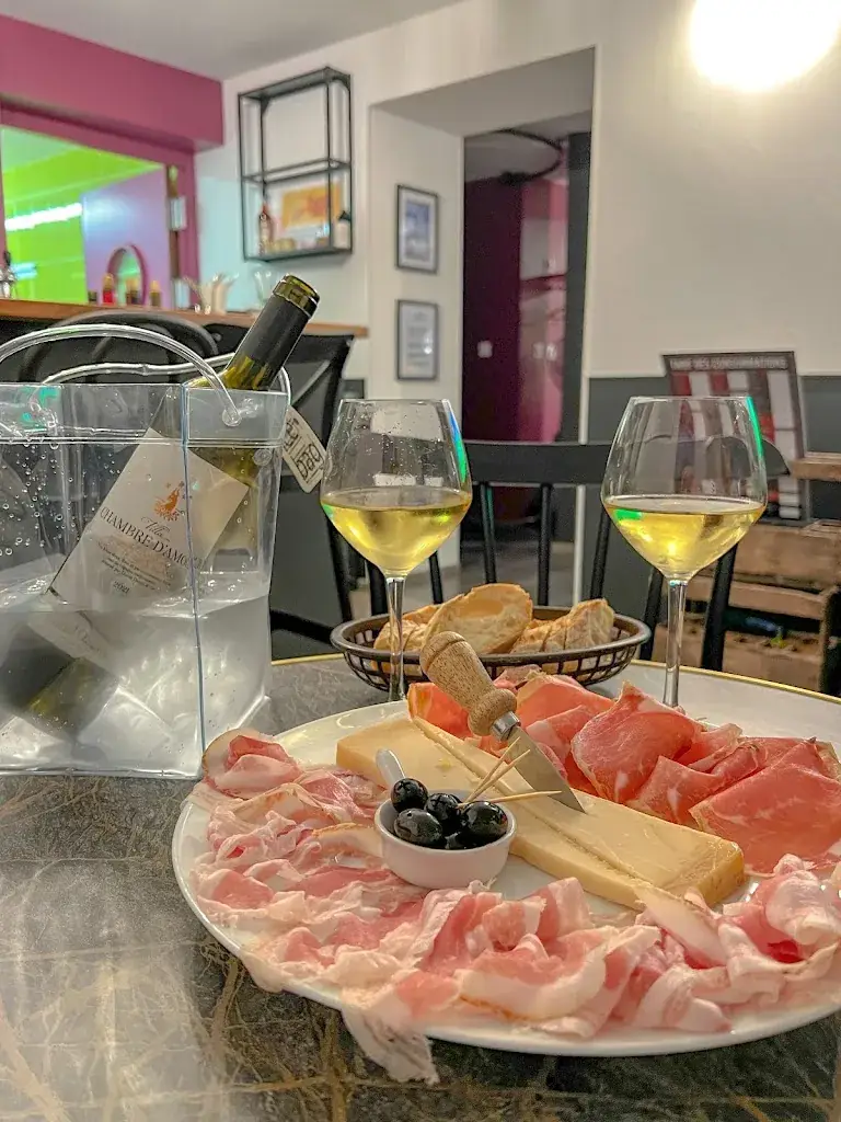 Menu_Le bistro, des flacons_Noirétable_image_3