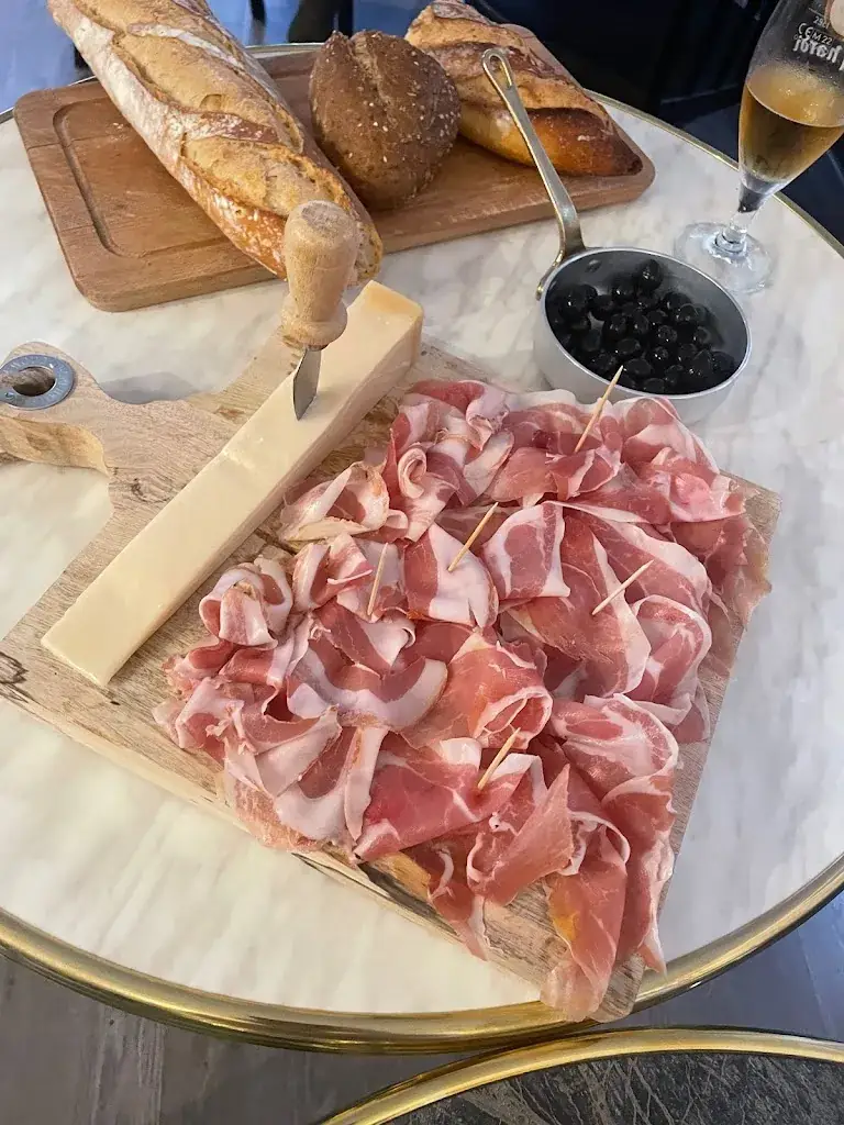 Menu_Le bistro, des flacons_Noirétable_image_6