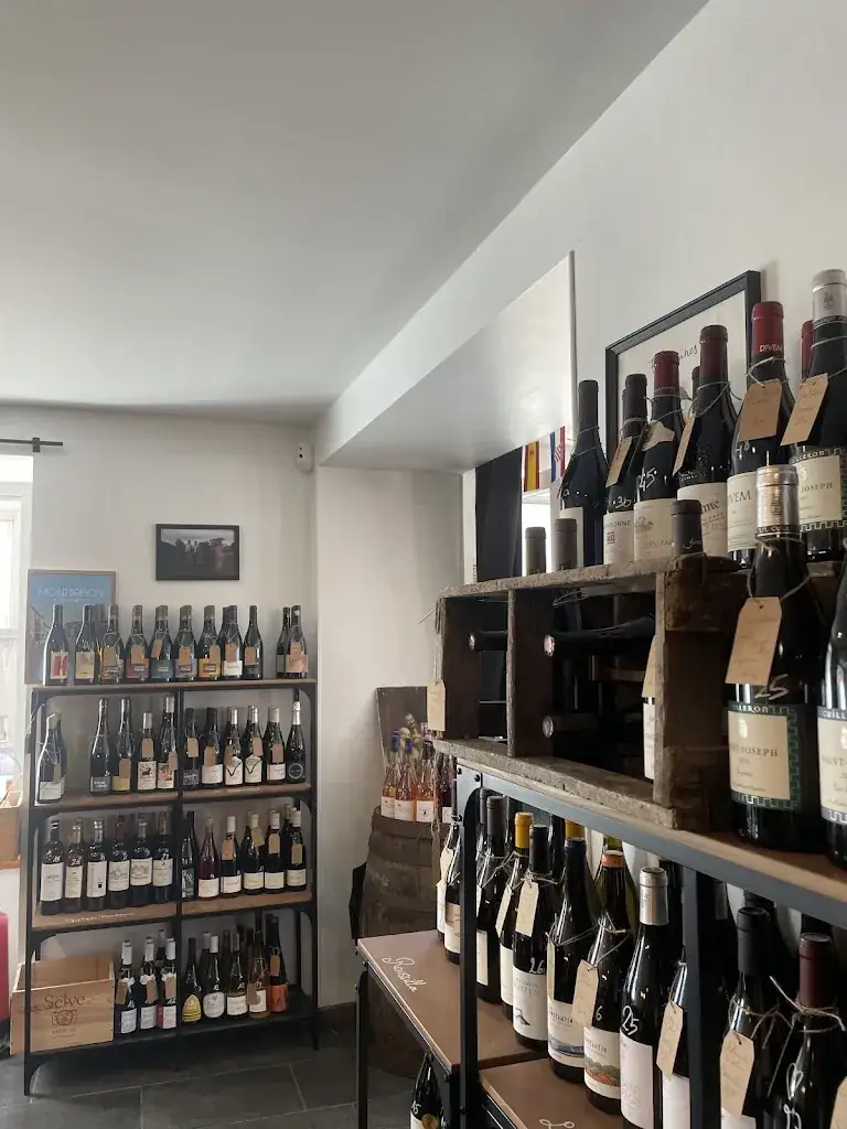 Le bistro, des flacons_Noirétable_slider_image_3