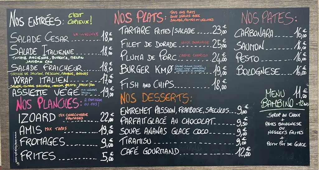 Menu_Km0 _Briançon_image_2