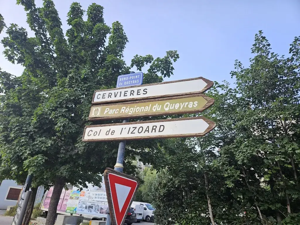 Mike bowles_Km0 _Briançon_review