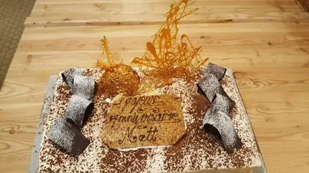 Chez koikoi restaurant in Briançon