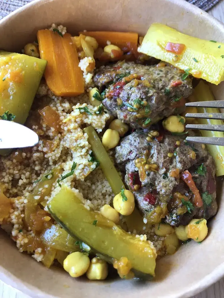 Morgane ROSSERO_La Fabrique du Goût_Briançon_recensione