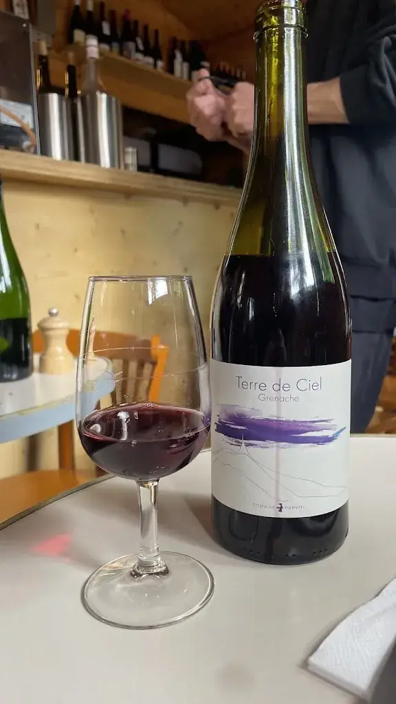 Philip Kylberg_Julie et Aurélien_Briançon_review