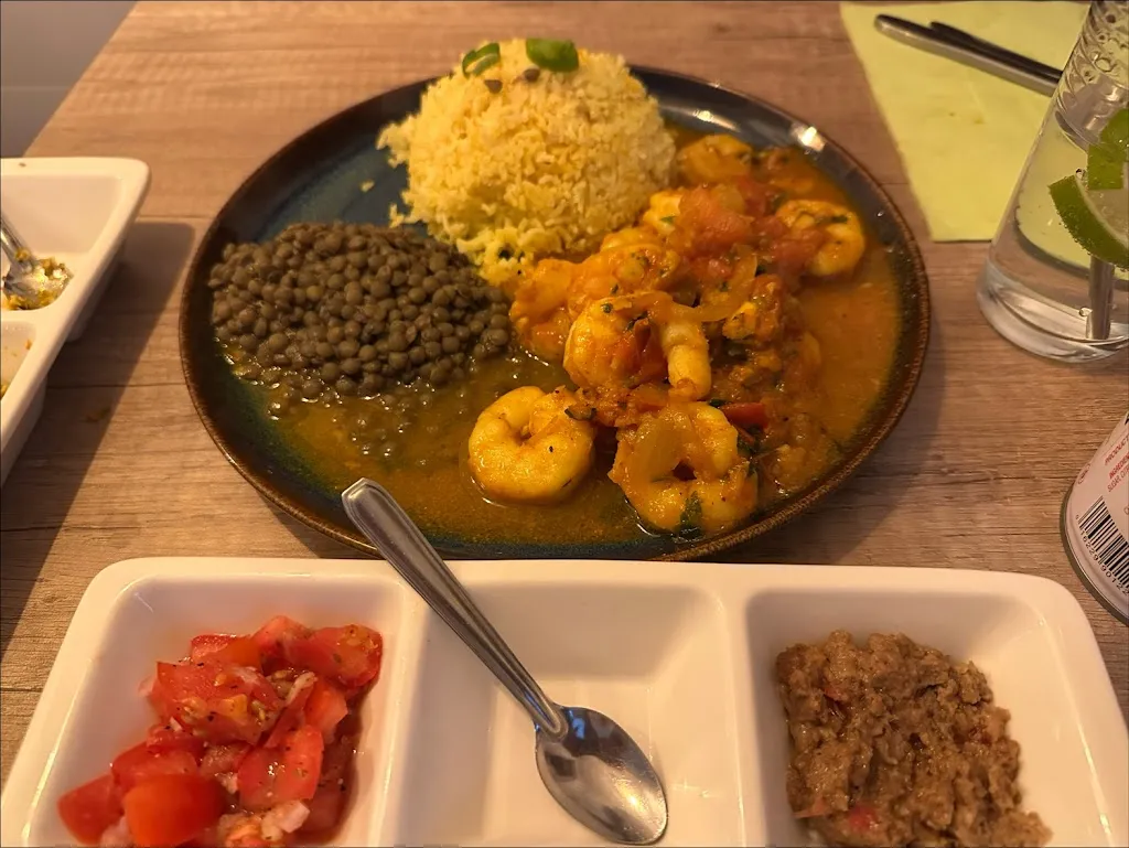 Gemma Lagasca_Ti’Coq_Briançon_review