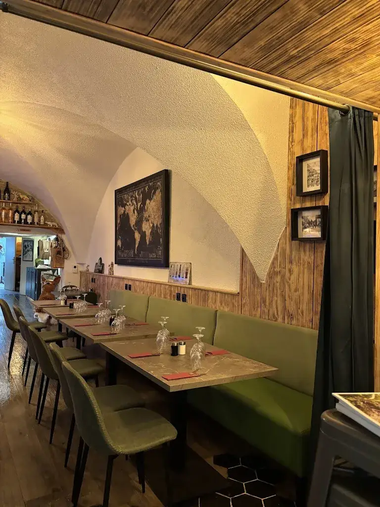 Lucia Terrone_Au P’tit KãKo_Briançon_recensione