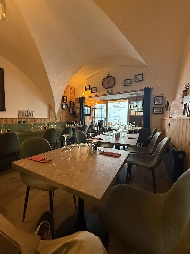 Olivier_Au P’tit KãKo_Briançon_recensione